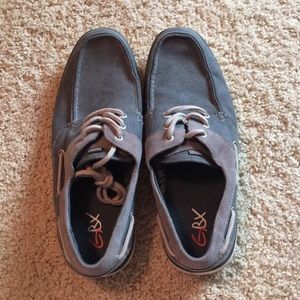 EUC Men’s GBX shoes